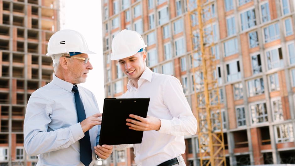 Nghiệm thu công trình - Những điều cần biết để đảm bảo chất lượng công trình