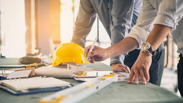 Nghiệm thu công trình - Những điều cần biết để đảm bảo chất lượng công trình