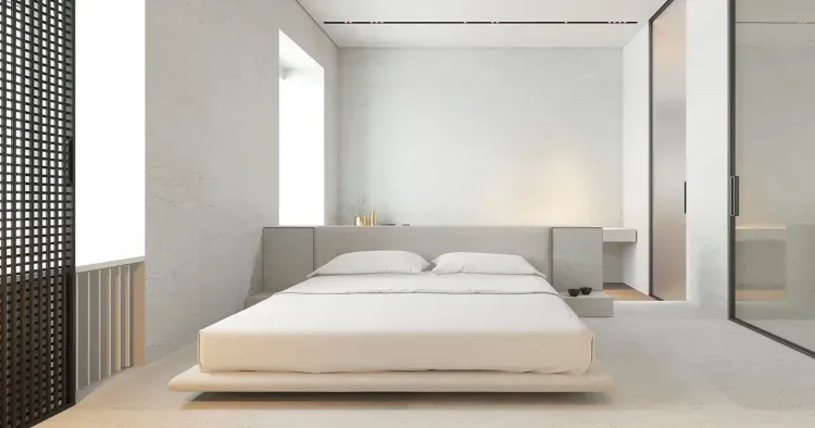 Thiết Kế Nội Thất Biệt Thự Cao Cấp - Tạo Nên Không Gian Sống Đẳng Cấp